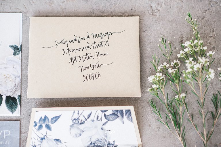 Pret a Papier Styled Shoots