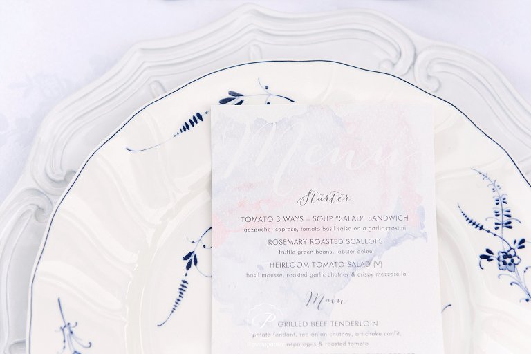 Pret a Papier Styled Shoots