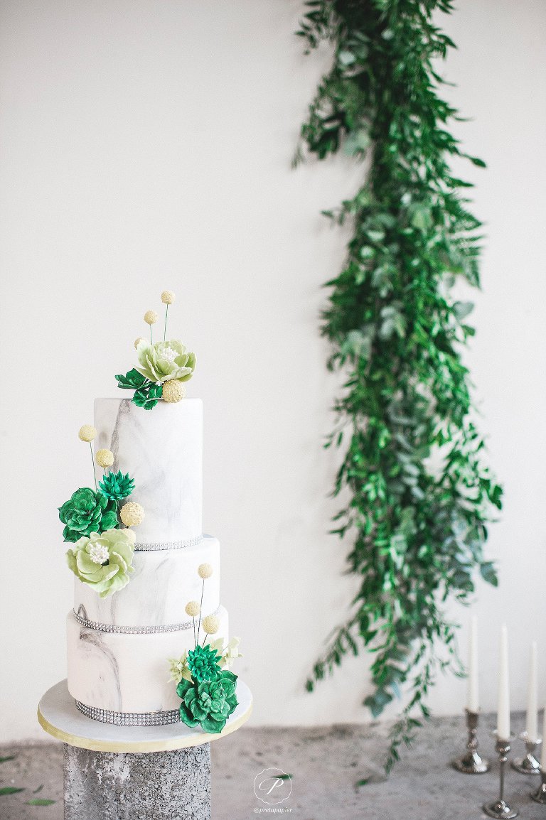 Pret a Papier Styled Shoots