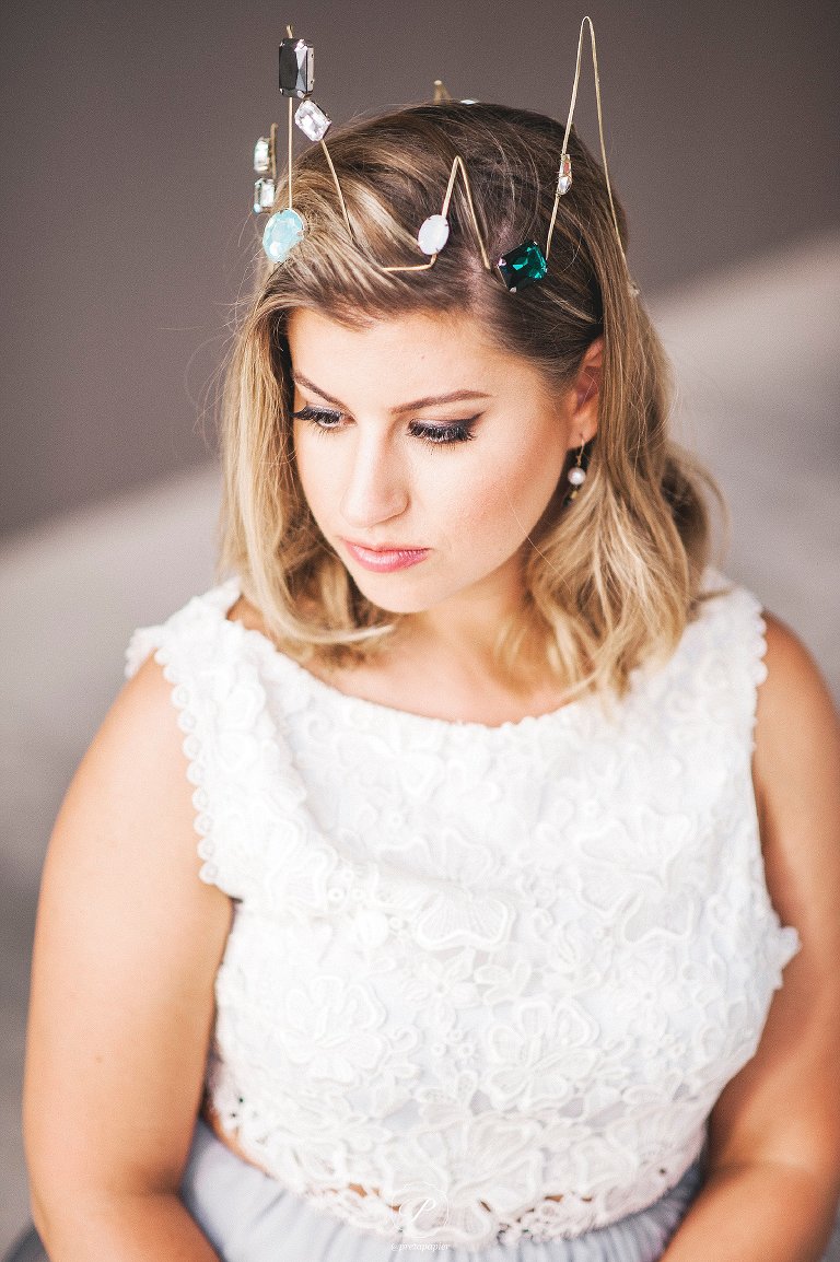 Pret a Papier Styled Shoots