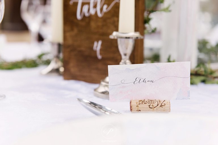 Pret a Papier Styled Shoots